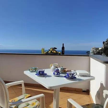 Piccola Perla * Amalfi