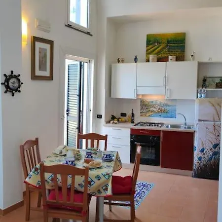 Piccola Perla Αμάλφι