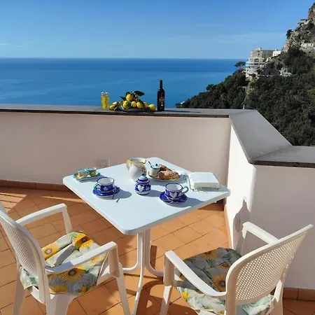 Piccola Perla Apartmán