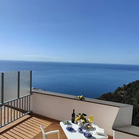 Piccola Perla Apartmán *