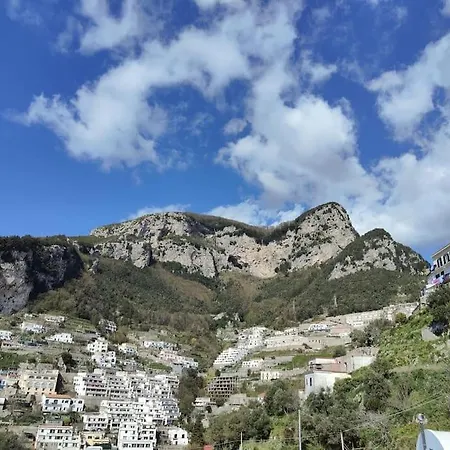 Διαμέρισμα Piccola Perla *