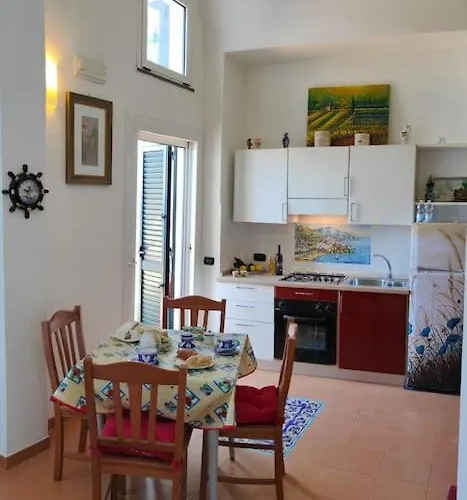 Piccola Perla Amalfi