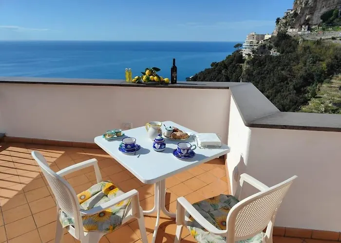 Piccola Perla Apartmán