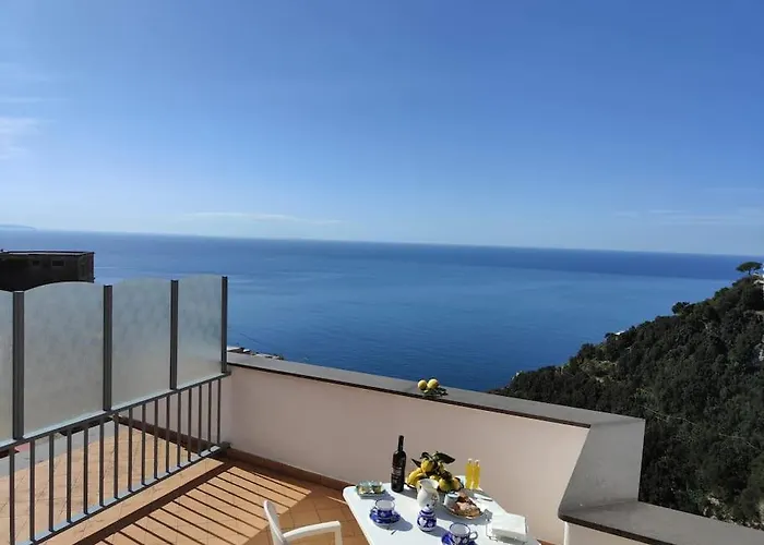 Piccola Perla Apartmán *