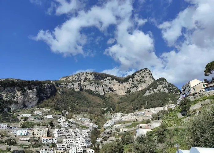 Apartmán Piccola Perla *