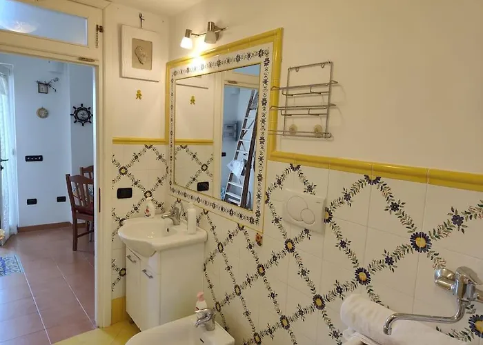 Appartamento Piccola Perla